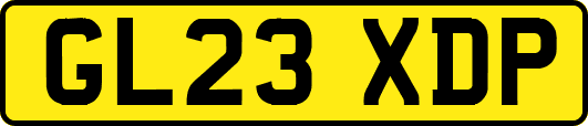 GL23XDP