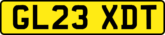 GL23XDT
