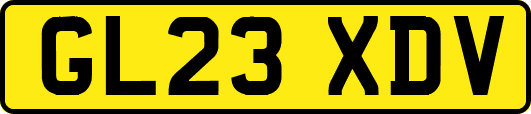 GL23XDV