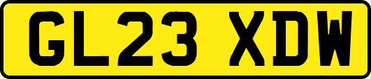 GL23XDW