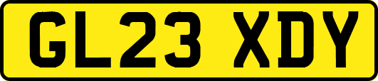 GL23XDY