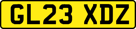 GL23XDZ
