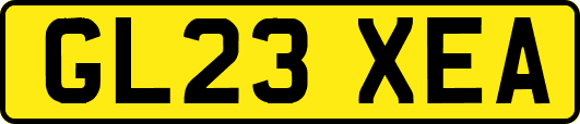 GL23XEA