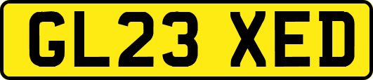 GL23XED