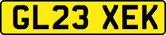 GL23XEK