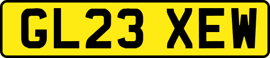 GL23XEW