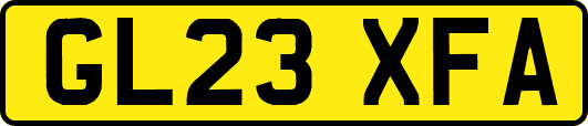 GL23XFA