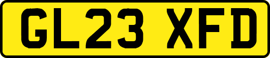 GL23XFD