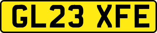 GL23XFE