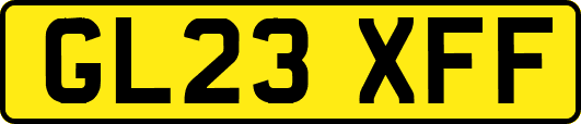 GL23XFF