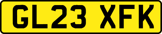 GL23XFK