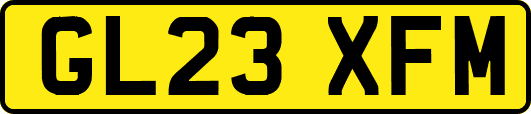 GL23XFM