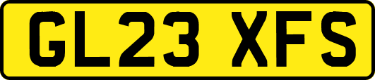 GL23XFS