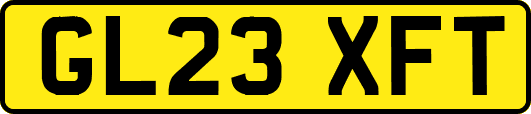 GL23XFT