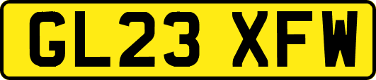 GL23XFW