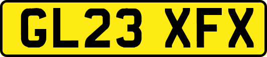 GL23XFX
