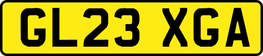 GL23XGA