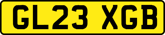 GL23XGB