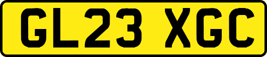 GL23XGC