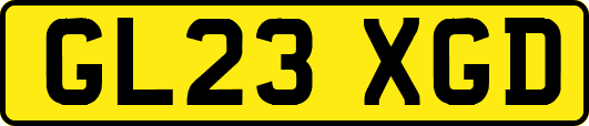 GL23XGD