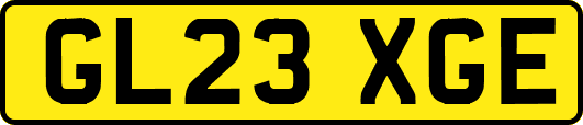 GL23XGE
