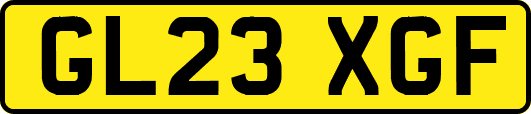GL23XGF