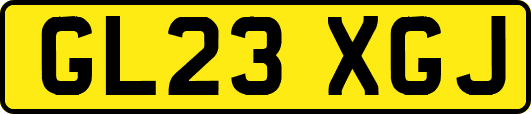 GL23XGJ