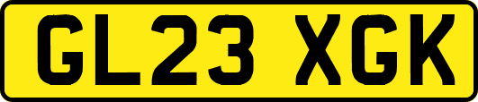 GL23XGK