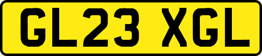 GL23XGL