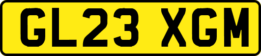 GL23XGM
