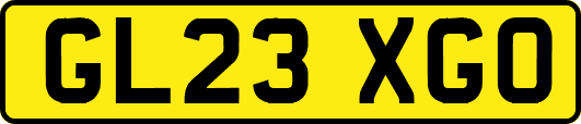 GL23XGO