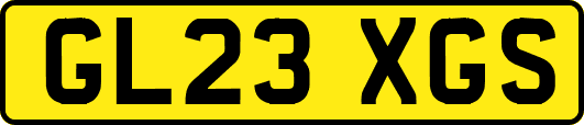 GL23XGS