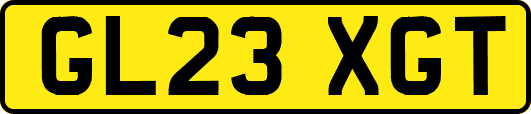 GL23XGT