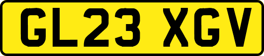 GL23XGV