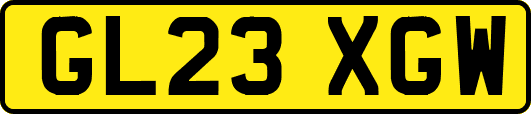 GL23XGW