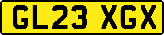 GL23XGX