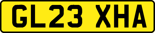 GL23XHA
