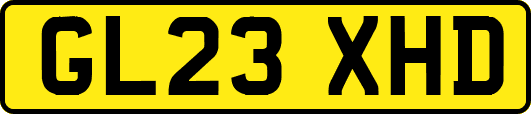 GL23XHD