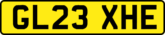 GL23XHE