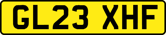 GL23XHF