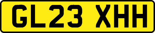 GL23XHH