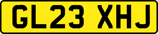 GL23XHJ