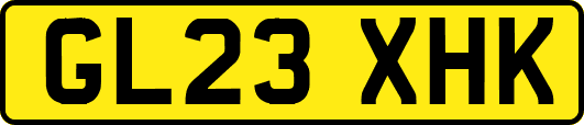 GL23XHK