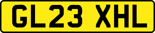 GL23XHL