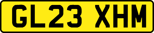 GL23XHM