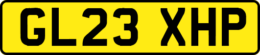 GL23XHP