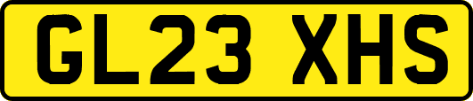 GL23XHS