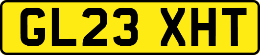 GL23XHT