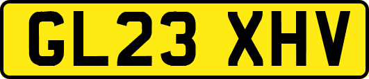GL23XHV