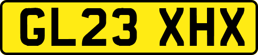GL23XHX